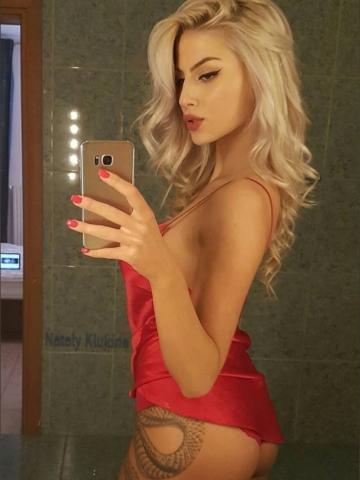 Индивидуалка Юхима фото 2
