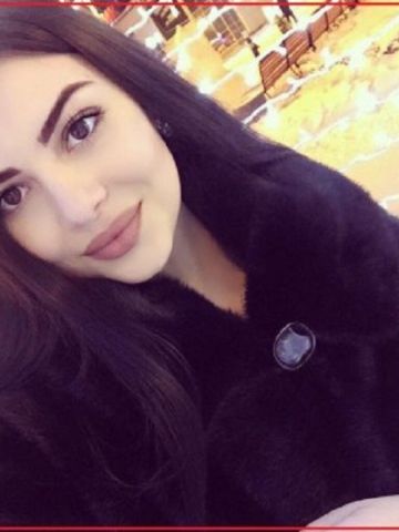 Индивидуалка Стелла фото 3
