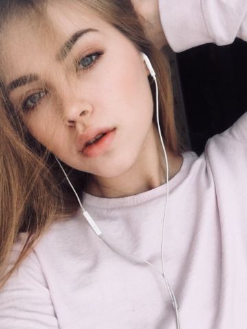 Проститутка Магдалина, 23 года, г. Октябрьск