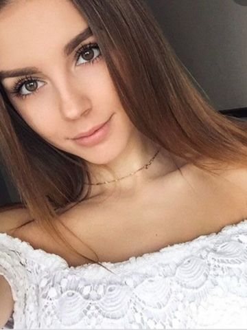 Индивидуалка Юхима фото 2
