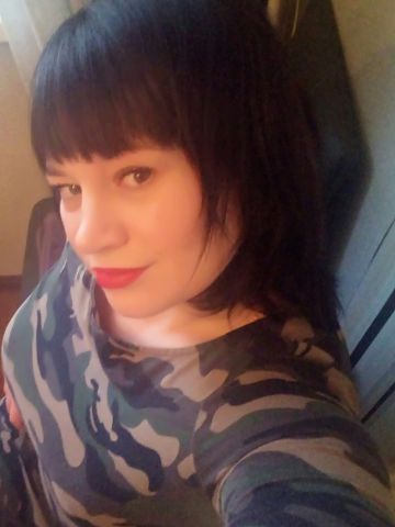 Проститутка Марта, 33 года, г. Октябрьск